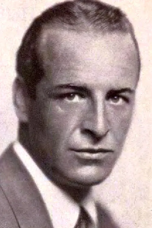 Reginald Simpson profile