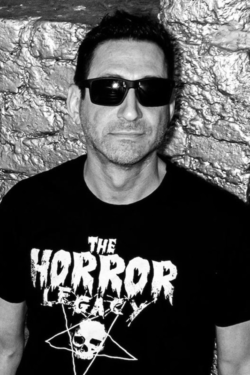 Dave Neabore profile