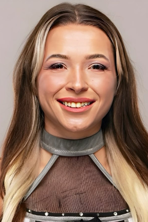 Raychell Rose profile