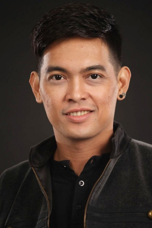 Donnie Sibarani profile