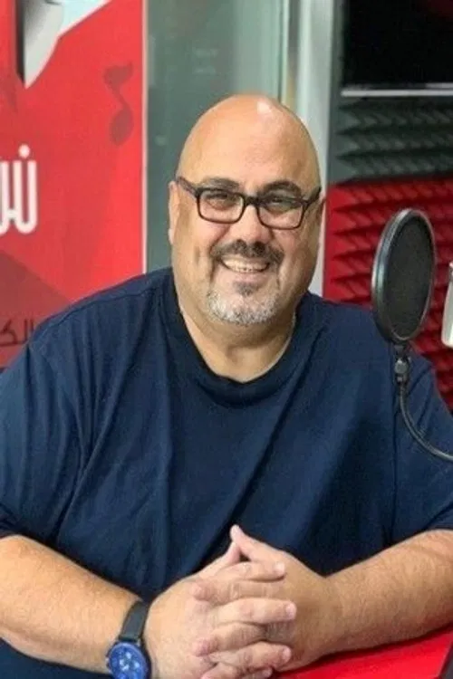 معتصم الفحماوي profile