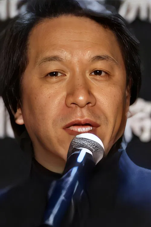 Tian Jingquan profile