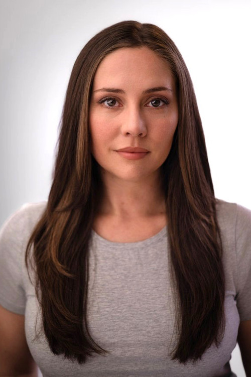 Valerie Jones Rash profile