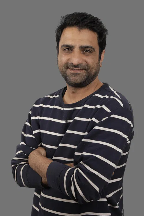 Alireza Ahmadi profile