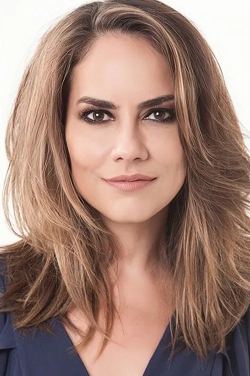 Adriana Prado profile