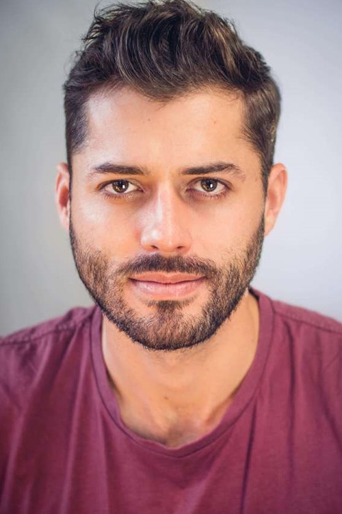 Reuben Turner profile