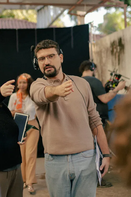 Giovanni Ojeda profile