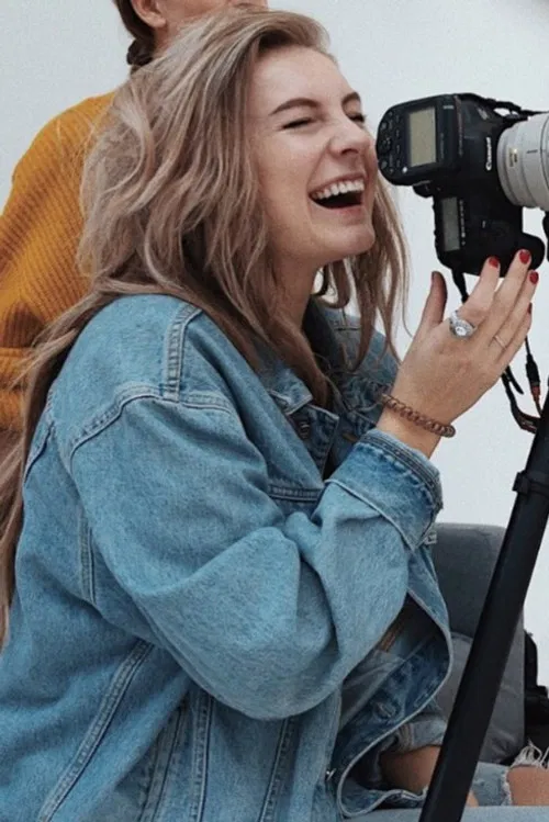 Maryl Haertel profile