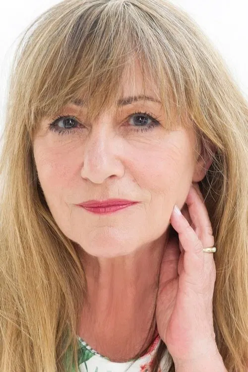 Ruth Wohlschlegel profile