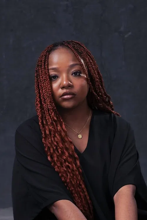 Fatimah Binta Gimsay profile