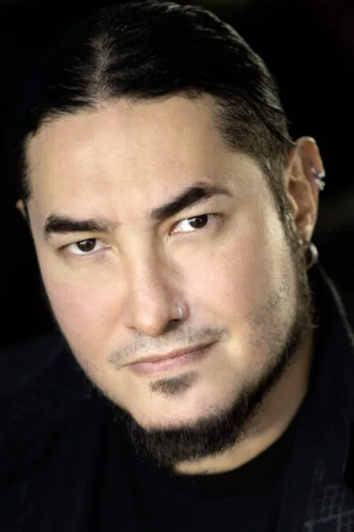 Pablo C. Vergara profile