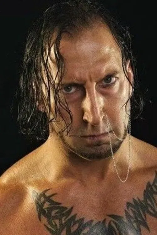 Christopher Ford profile