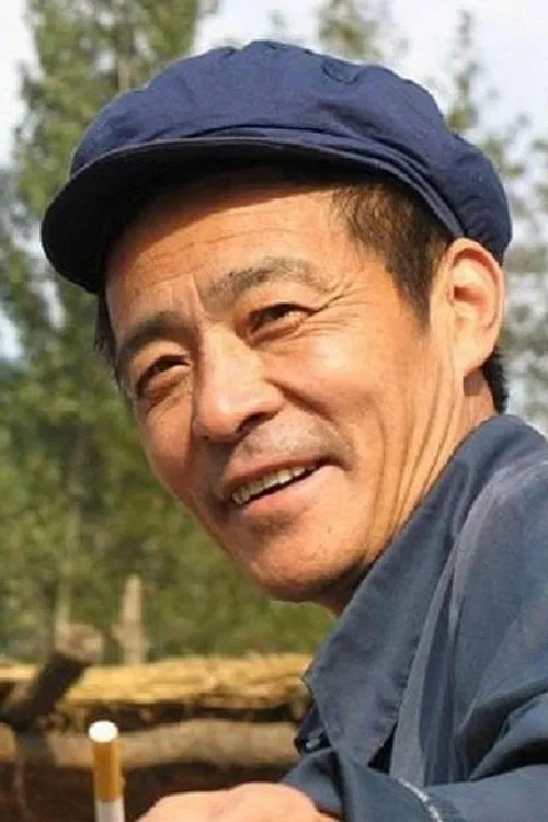 Jiang Shouzhi profile