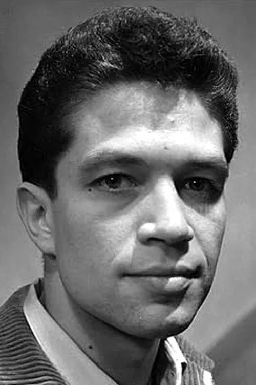 Benny Bjerregaard profile