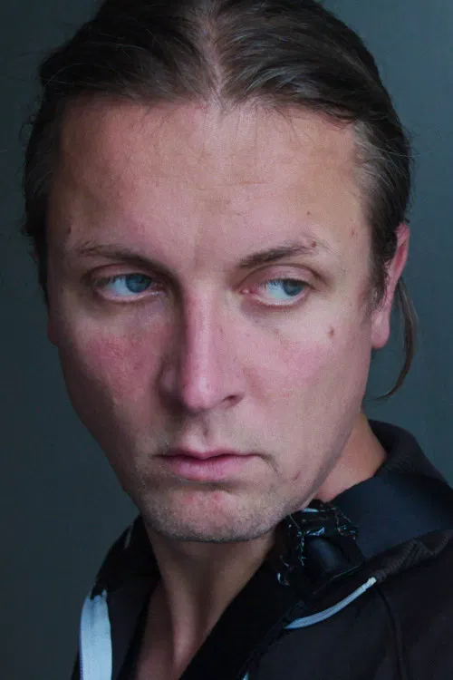 Fabian Kloiber profile