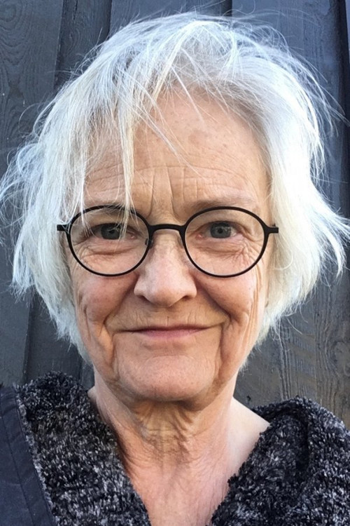 Lone Dam Andersen profile