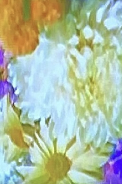 Meta-Marcel: Window (Flowers) poster