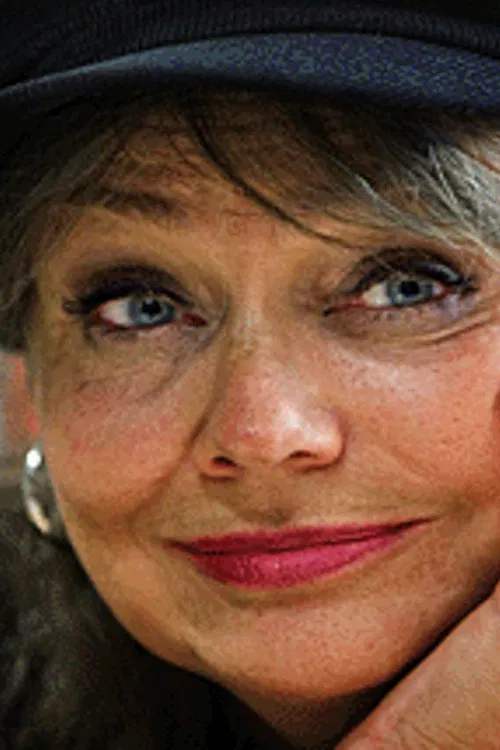 Kerstin Birde profile