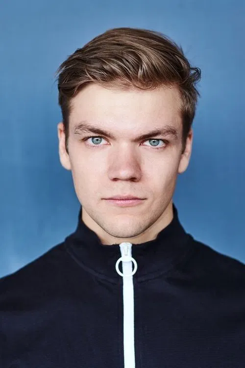 Lennart Hillmann profile