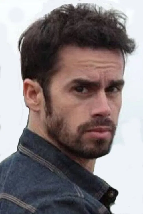 Sergio Podeley profile