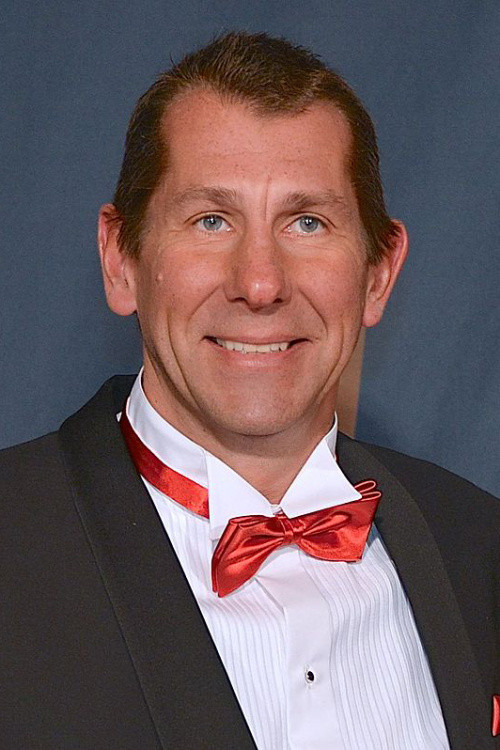 Magnus Wislander profile