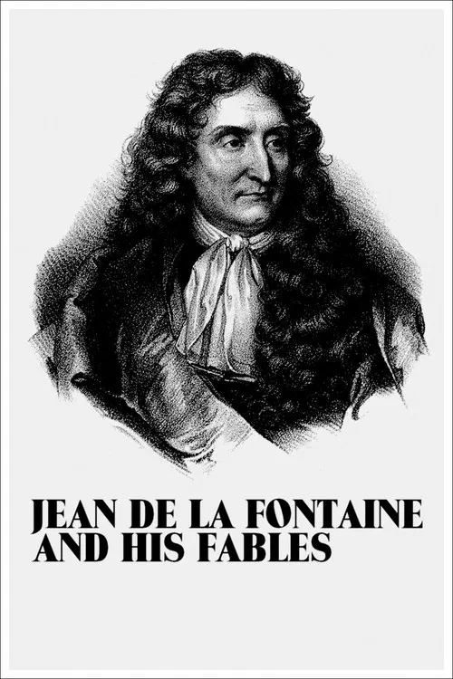 Jean de la Fontaine and His Fables poster