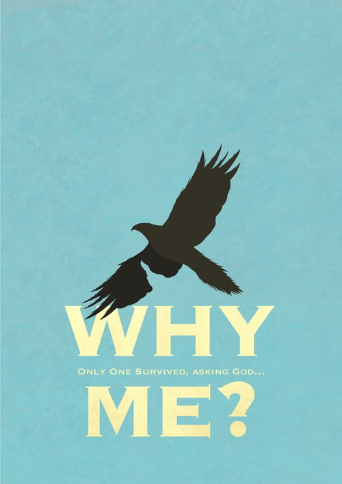 Why Me? poster