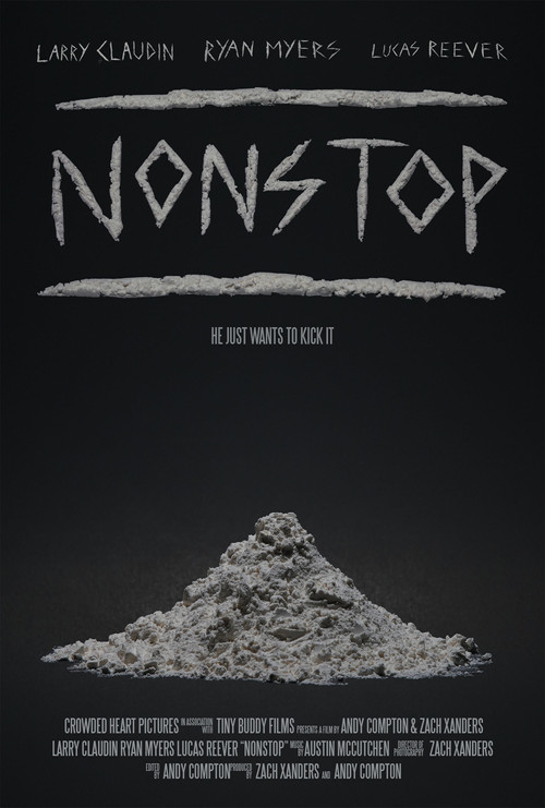 Nonstop poster