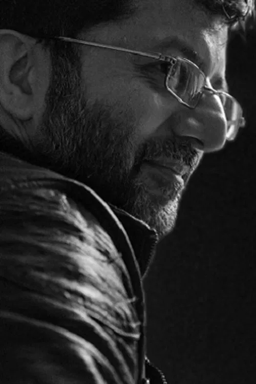 Ilyas Kaduji profile