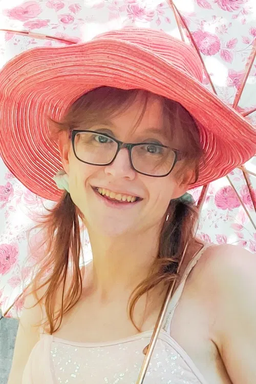 Sadie Hawkins profile