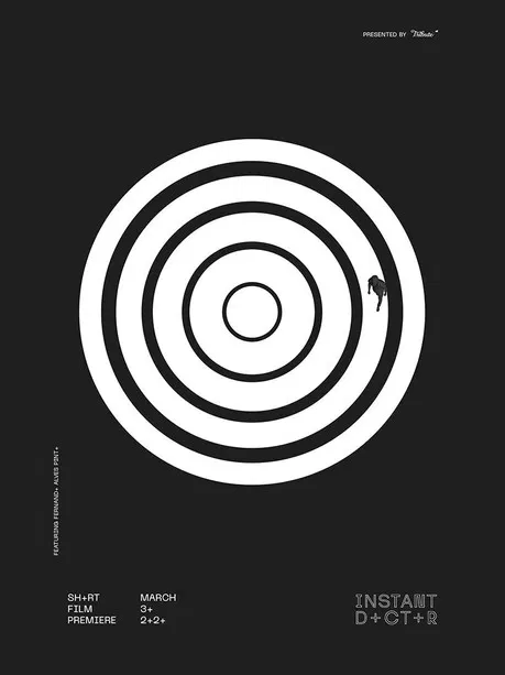 Instant Doctor poster