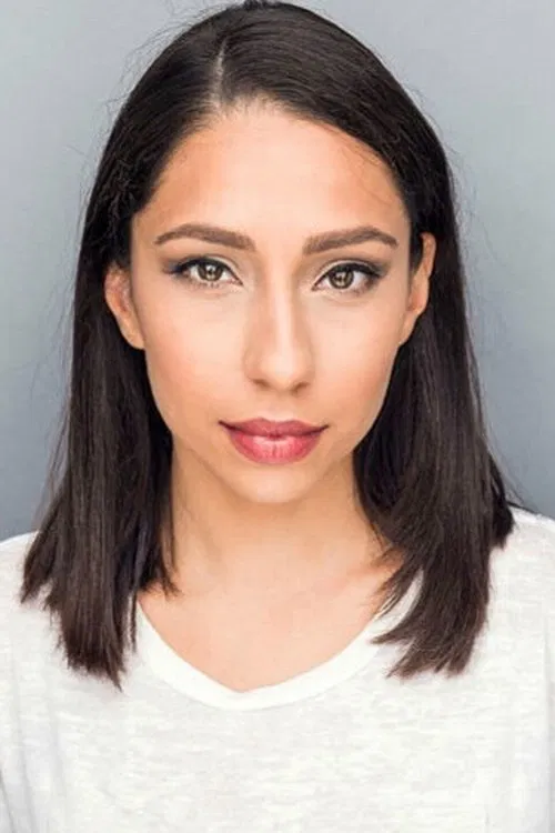 Alex Lynn Ward profile