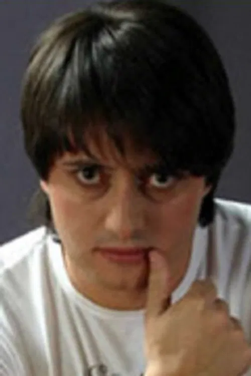 Chermen Khadikov profile