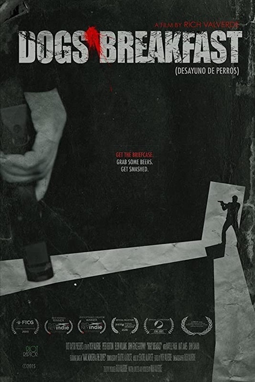 Dogs' Breakfast poster