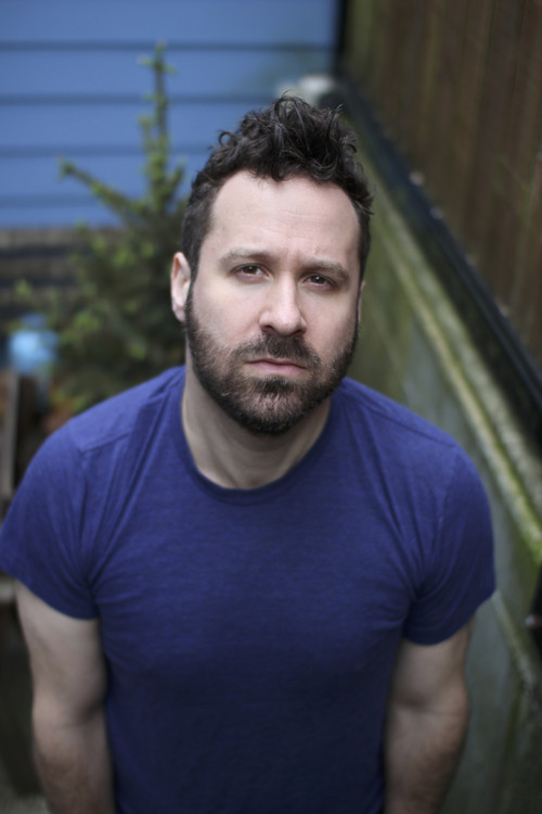 Andrew McNee profile