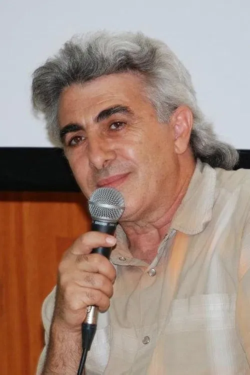 Yamin Messika profile