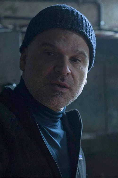 Zoran Popović profile