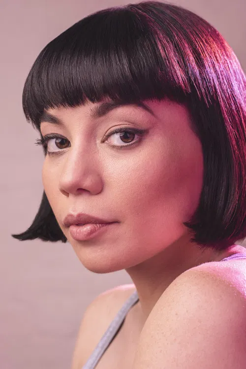 Catherine Van-Davies profile