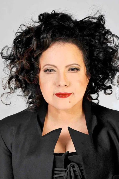 Antonella Ruggiero profile