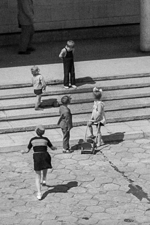 Under One Sky poster