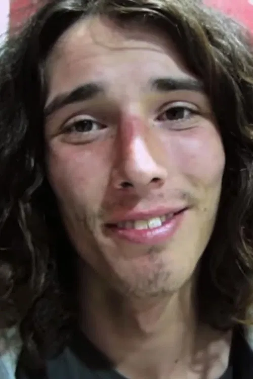 Caleb 'Kai' McGillvary profile