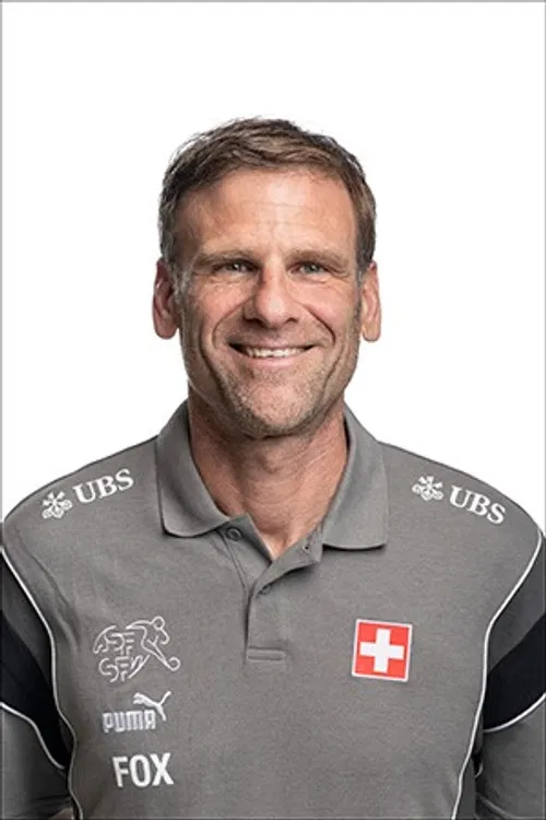 Patrick Foletti profile