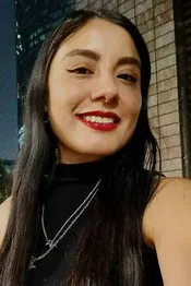 Mirna Camacho profile