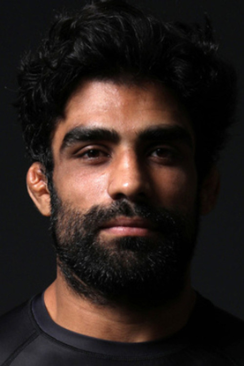 Mansher Khera profile