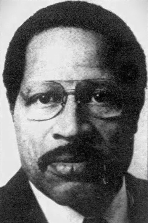 Sharpe James profile