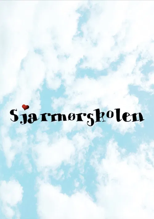 Sjarmørskolen poster