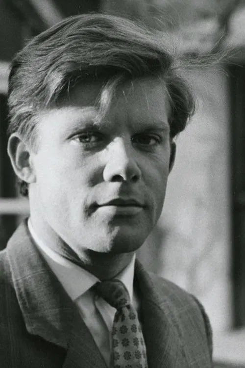 Georges Poujouly profile