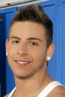 Kris Jamieson profile