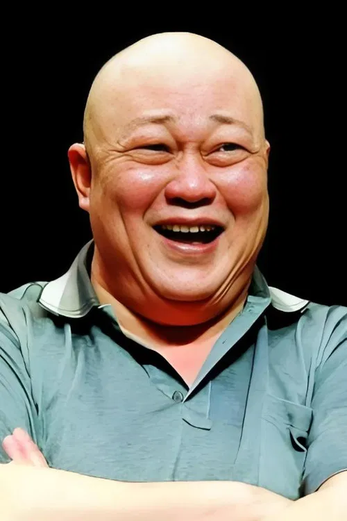 Jin Chao-Chun profile