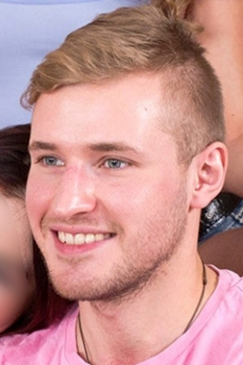 Drago Gvozdik profile